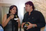 Bhagyashree, Neena Gupta at Varuna Jani store in Bandra,Mumbai on 10th Aug 2012 (60).JPG